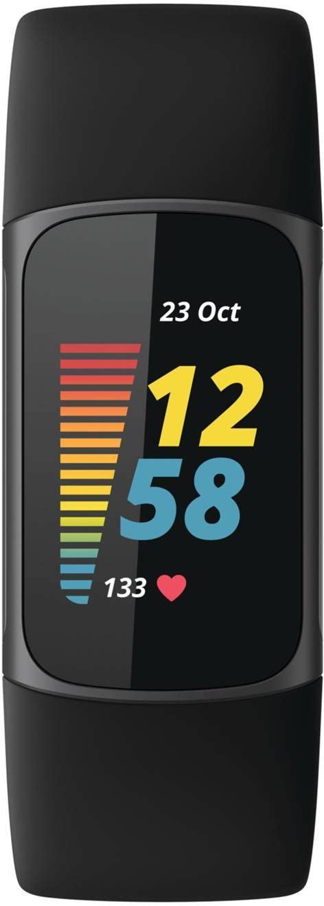 Fitbit Charge 5