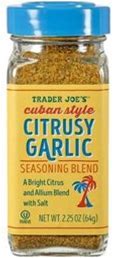 Trader Joe's Seasoning Set