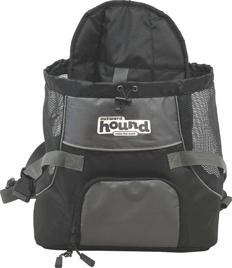 Outward Hound PoochPouch Front Carrier